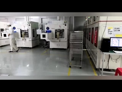 AUKPOWER fabriek voor lithium-polymerbatterijen