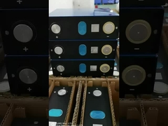 3.2V 310Ah LiFePO4 energieopslagbatterijcel 2000+ keer levensduur