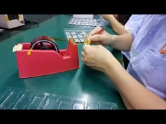 GPS 3.7V 2200mAh Kleine LiPo-batterij Oplaadbare lithiumbatterij