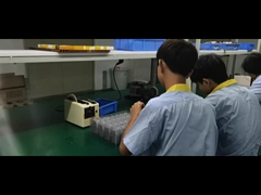 Veiligheid Kleine LiPo batterij 3.7V 500mAh Lithium LiPo Cell 702040