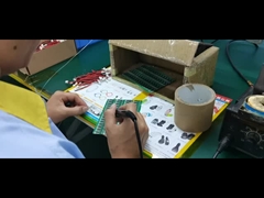 Veiligheid Kleine LiPo batterij 3.7V 500mAh Lithium LiPo Cell 702040